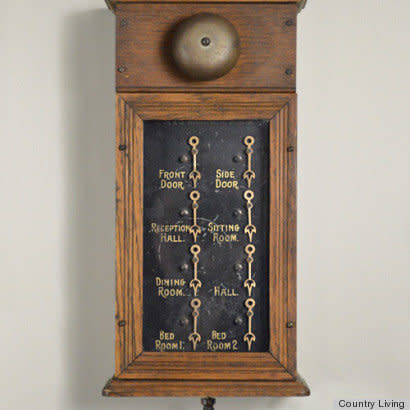 Ever wondered how much <a href="http://www.huffingtonpost.com/2013/01/14/country-living-whats-it-worth_n_2471051.html">antique call boxes</a> are worth nowadays?