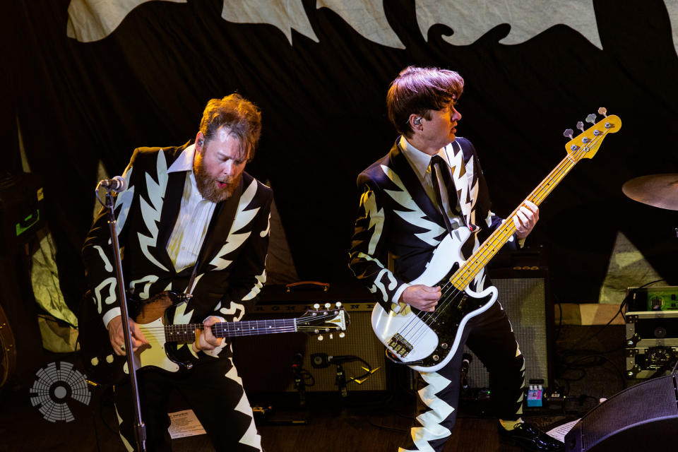 The Hives 11