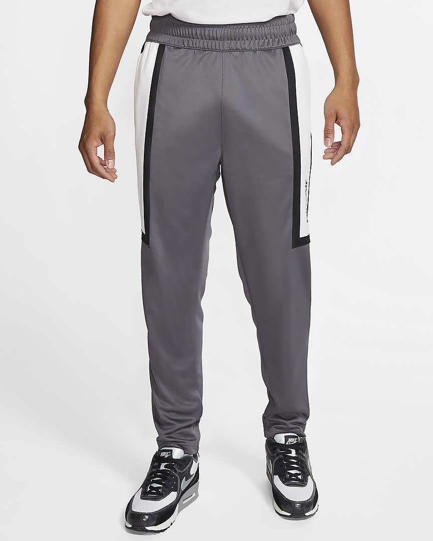 Nike Air Trousers. Image via Nike.