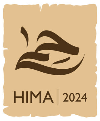 HIMA Logo