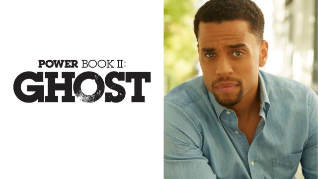 Look: Michael Rainey Jr., Mary J. Blige appear in 'Power Book II: Ghost'  Season 3 photos 