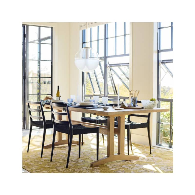 Weldon Expandable Dining Table