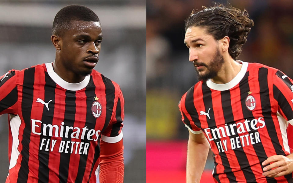 GdS: Kalulu, Adli and four others at risk of Milan exit – the situation