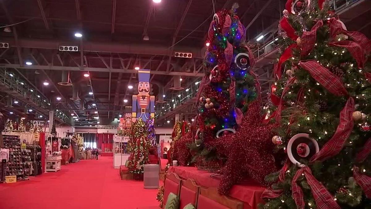 Houston's popular Nutcracker Market unveils new schedule and hot shopping