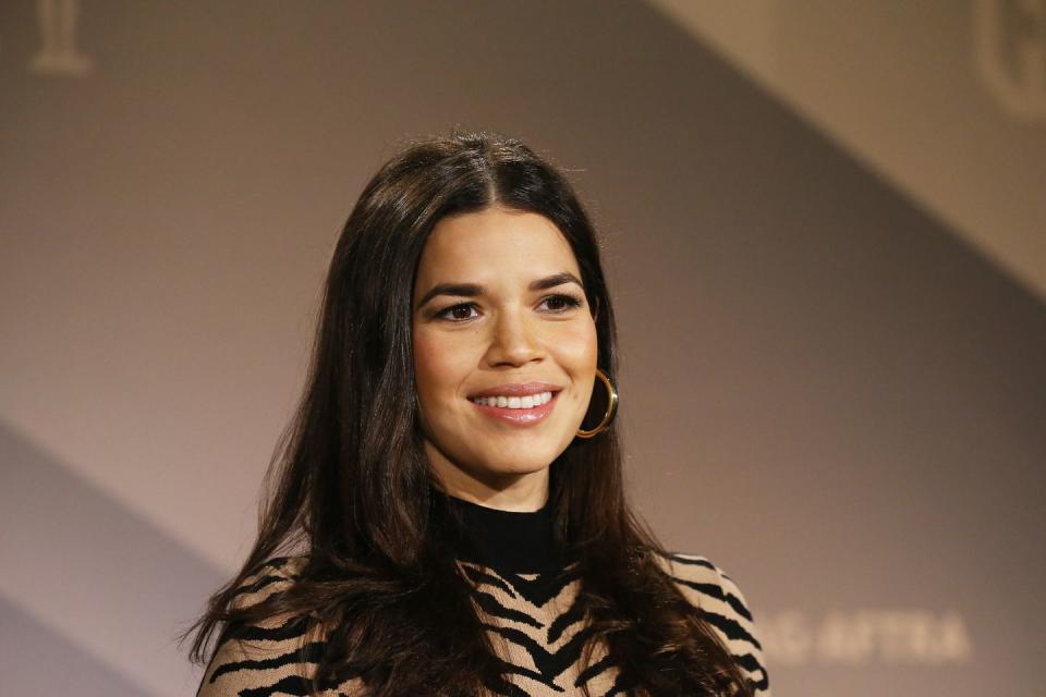 America Ferrera