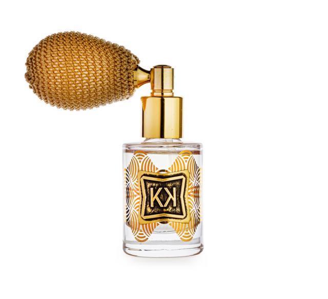 How to Smell Like a Royal — Including Hollywood Royalty! — With