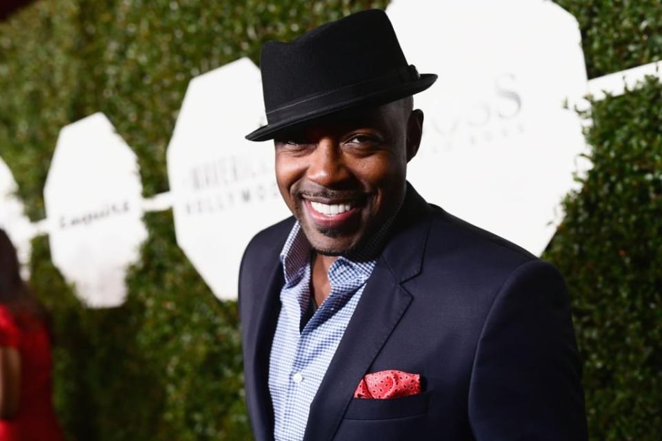 LOS ANGELES, CA - FEBRUARY 20: Will Packer, wearing Hugo Boss, attends Esquire's 'Mavericks of Hollywood' Celebration presented by Hugo Boss on February 20, 2018 in Los Angeles, California. (Photo by Emma McIntyre/Getty Images for Esquire) thegrio.com