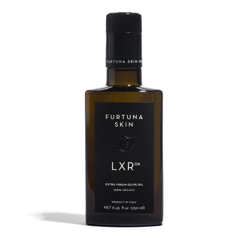 Furtuna Skin LXR06 Extra Virgin Olive Oil