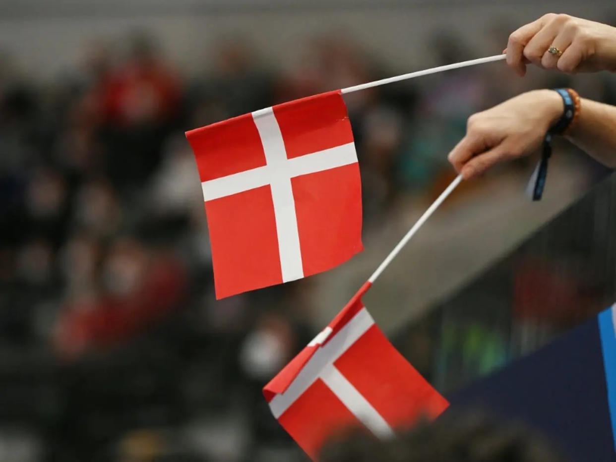 Dänischer Fechtverband gibt internationalen Wettkampf zurück