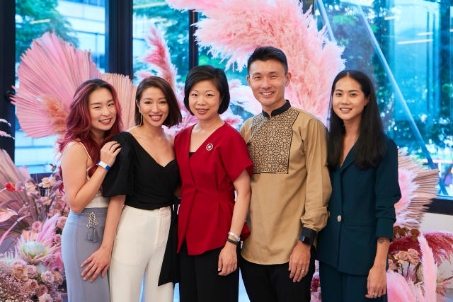 Why Hong Kong has proved the perfect fit for Singapore's womenswear brand  Love, Bonito