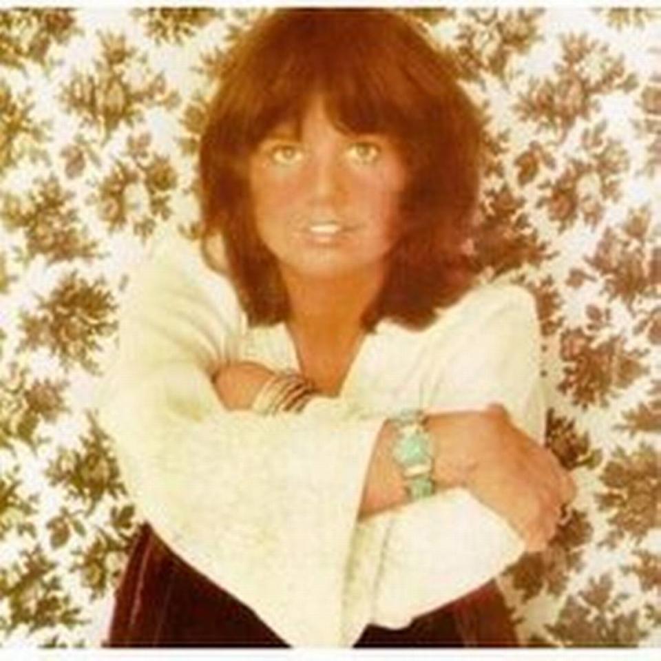 Linda Ronstadt, “Don’t Cry Now”