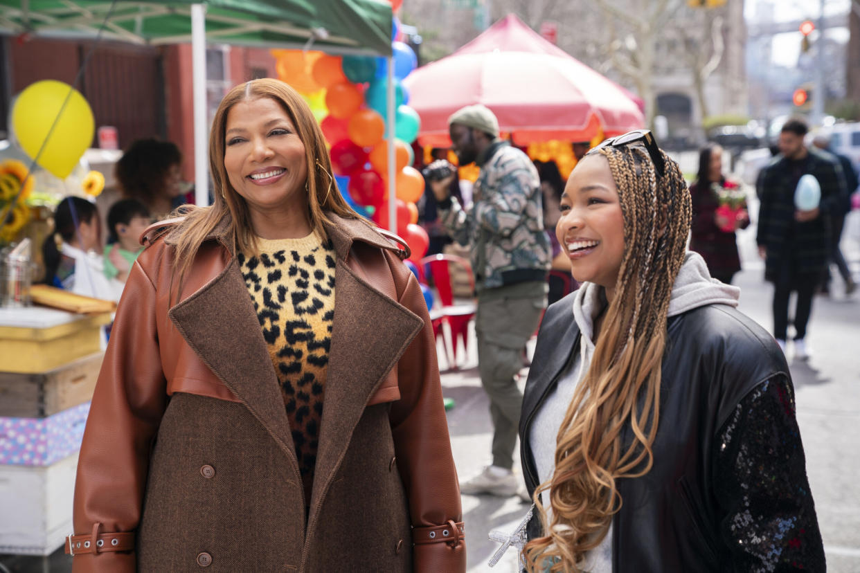 ‘The Equalizer’ Starring Queen Latifah Renewed For Season 5 At CBS | Photo: Michael Greenberg/CBS