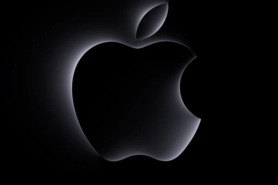 蘋果M4晶片釋大單，台積電3奈米出貨迎利多，可是包含台積電在內等蘋果概念股今（8）日股價卻表現疲弱，但新日興、健鼎盤中噴漲逾7％。圖／翻攝自蘋果
