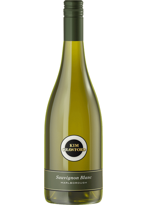 12) Kim Crawford Sauvignon Blanc