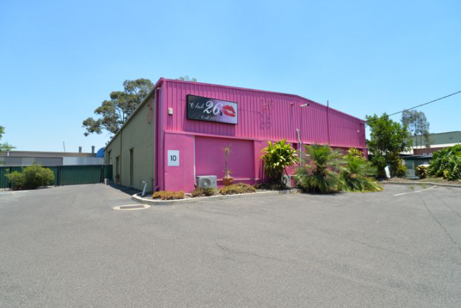 26 Magnesium Dr, Crestmead, QLD 4132. Source: Realcommercial.com