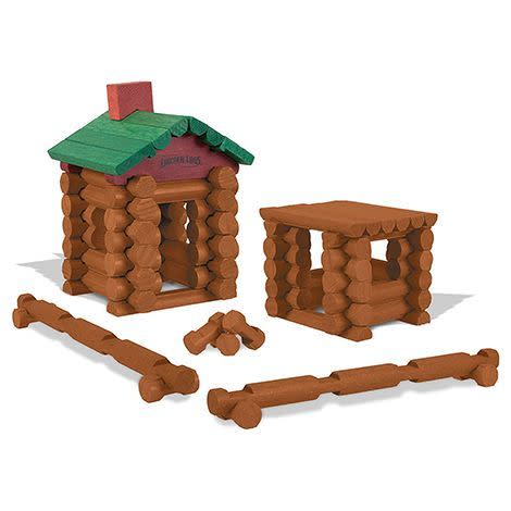 Lincoln Logs