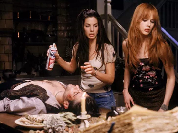 practical magic