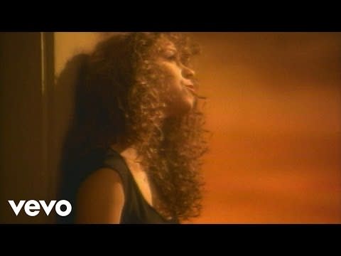 1990: "Vision Of Love" by Mariah Carey