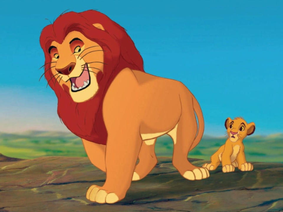 Jon Favreau also confirms that a new cast member will be voicing young Simba