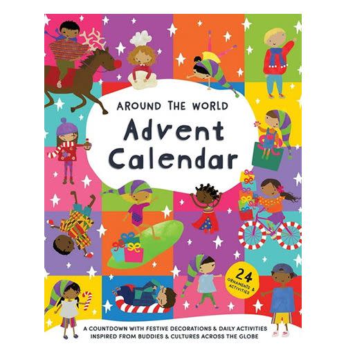 <p><a href="https://go.redirectingat.com?id=74968X1596630&url=https%3A%2F%2Fwww.walmart.com%2Fip%2FAround-the-World-Advent-Calendar-Calendar-9798986865041%2F2331652535&sref=https%3A%2F%2Fwww.goodhousekeeping.com%2Fchildrens-products%2Ftoy-reviews%2Fg28939299%2Ftoy-advent-calendars-for-kids%2F" rel="nofollow noopener" target="_blank" data-ylk="slk:Shop Now;elm:context_link;itc:0;sec:content-canvas" class="link ">Shop Now</a></p><p>Around the World Advent Calendar</p><p>walmart.com</p><p>€17.99</p><span class="copyright">Worldwide Buddies</span>