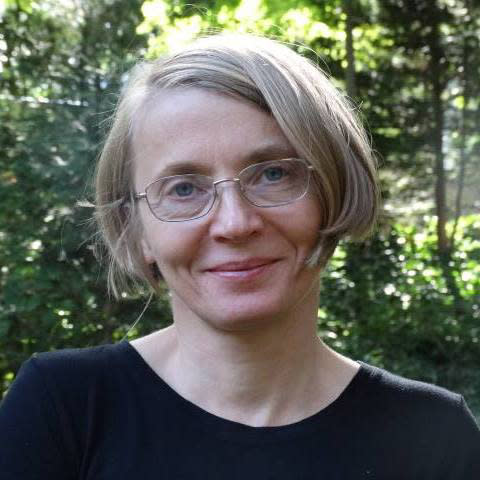 Dr. Monika Woroniecka, 58, a prominent pediatrician with Stony Brook Medicine, was killed in a freak upstate accident while on a family trip to view the solar eclipse. Monika Woroniecka/Facebook