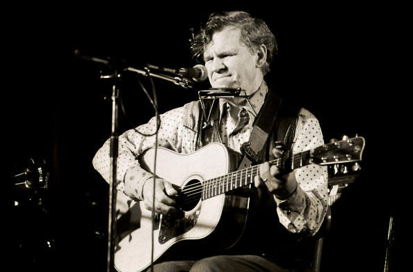 Doc Watson