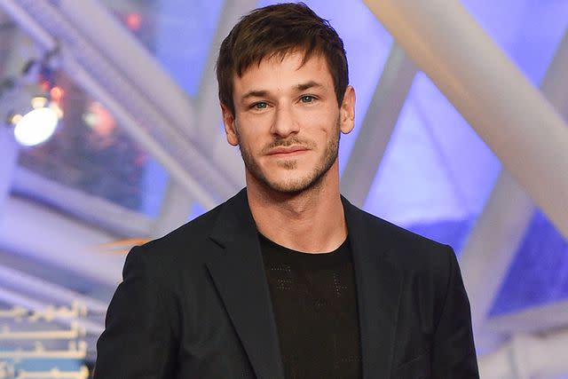 Stephane Cardinale/Corbis via Getty Gaspard Ulliel