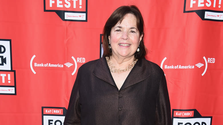 Ina Garten