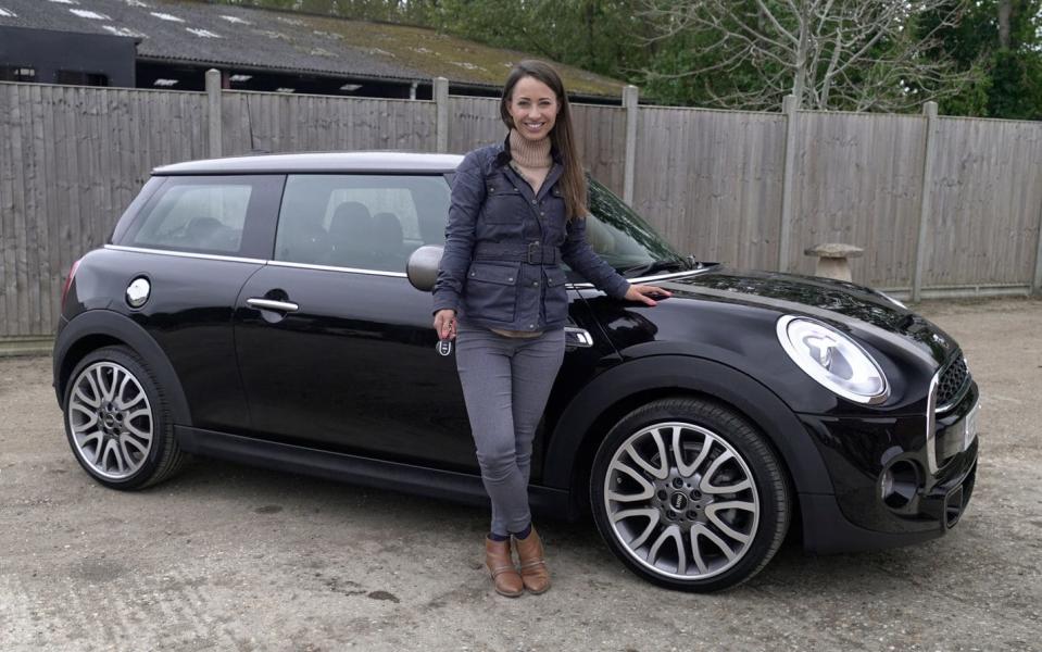 Mini Cooper S – long-term test