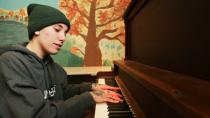 Arts program for homeless youth forced to find new space