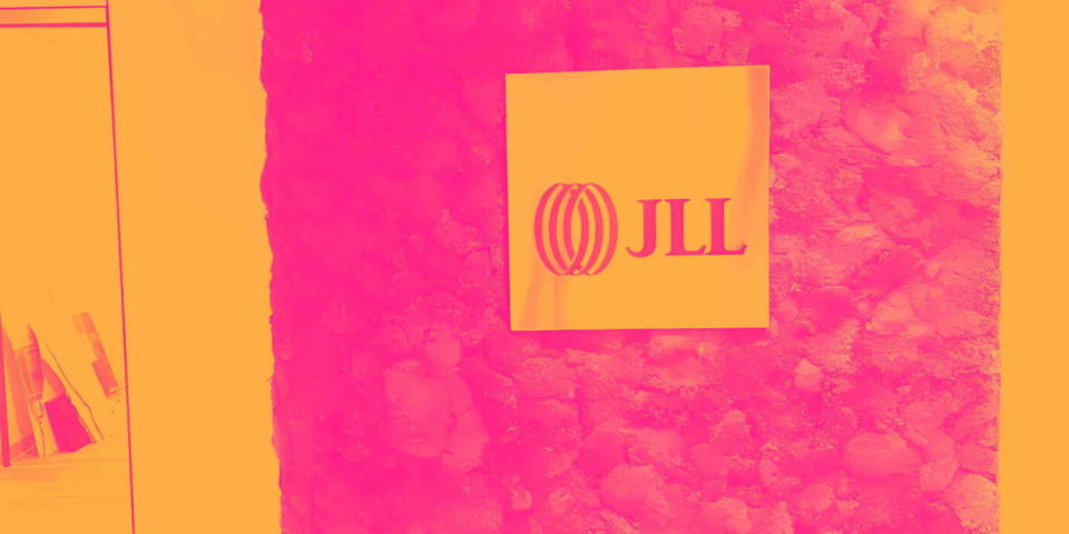 JLL Cover Image