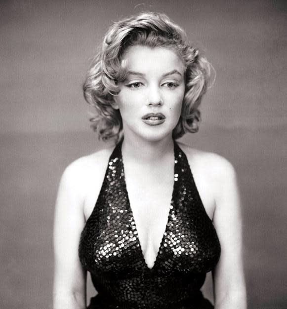 Yes, of course, there’s the tragic story of Marilyn Monroe… and in Hollywood too there are a bevy of beauties who have walked out of one failed relationship into yet another only to meet failure again and again. So why is it that these women seem to have it all, and yet not quite…