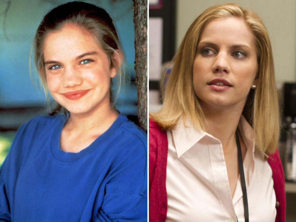 Anna Chlumsky