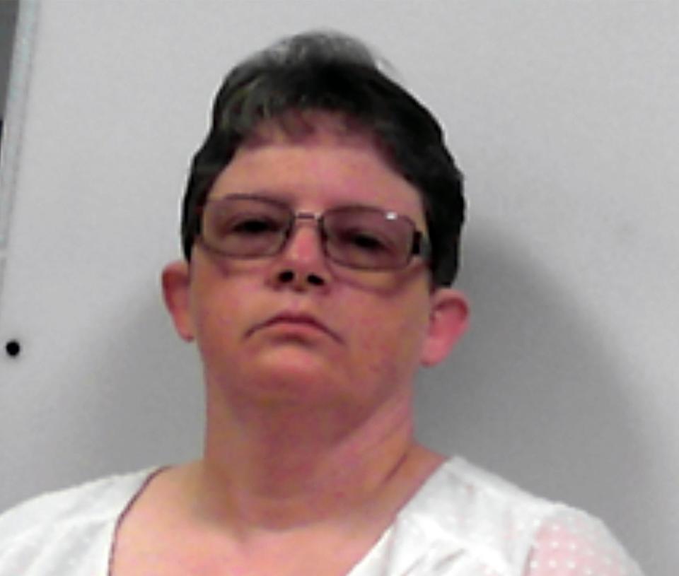 Reta Mays, a former nursing assistant at the Louis A. Johnson VA Medical Center in Clarksburg, W.Va., was sentenced to seven life terms in prison.