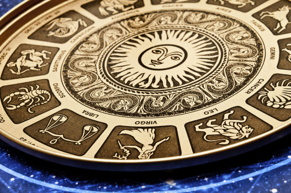 NASA says you’ll still be your zodiac sign, we all breathe a sigh of astrological relief