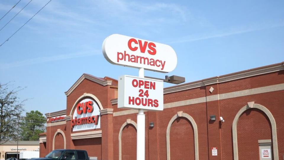 CVS Health Seeks Private Equity Partner for Oak Street Health Expansion