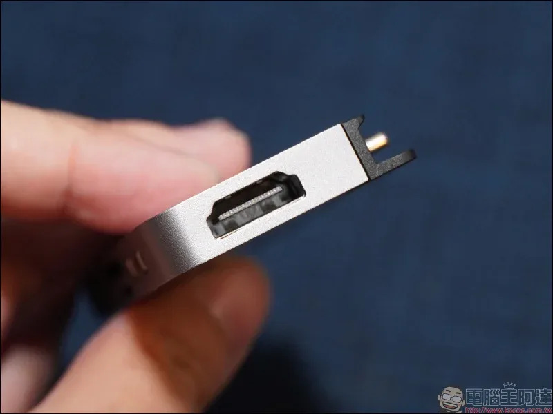 HyperDrive Gen2 6-in-1 USB-C Hub、HyperDrive 7-in-2 USB-C Hub 二代開箱動手玩：速度更快、實用設計更貼心！