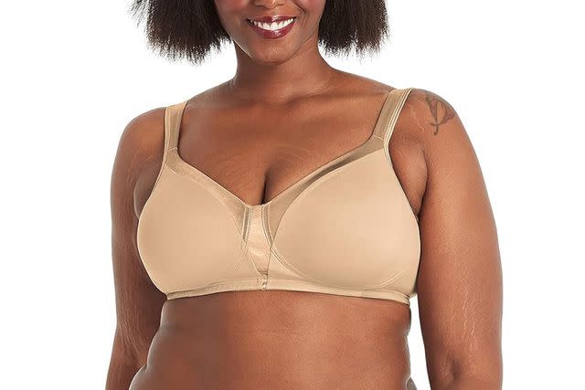 Calvin Klein, Hanes, and More Popular Bras Are on Sale at —Up to 80%  Off