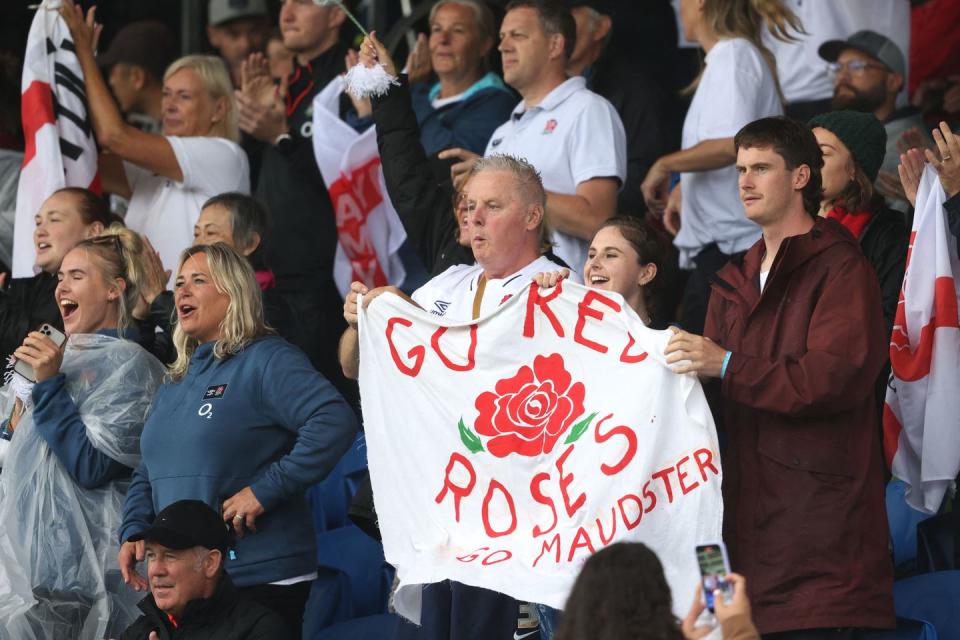 womens rugby world cup 2022