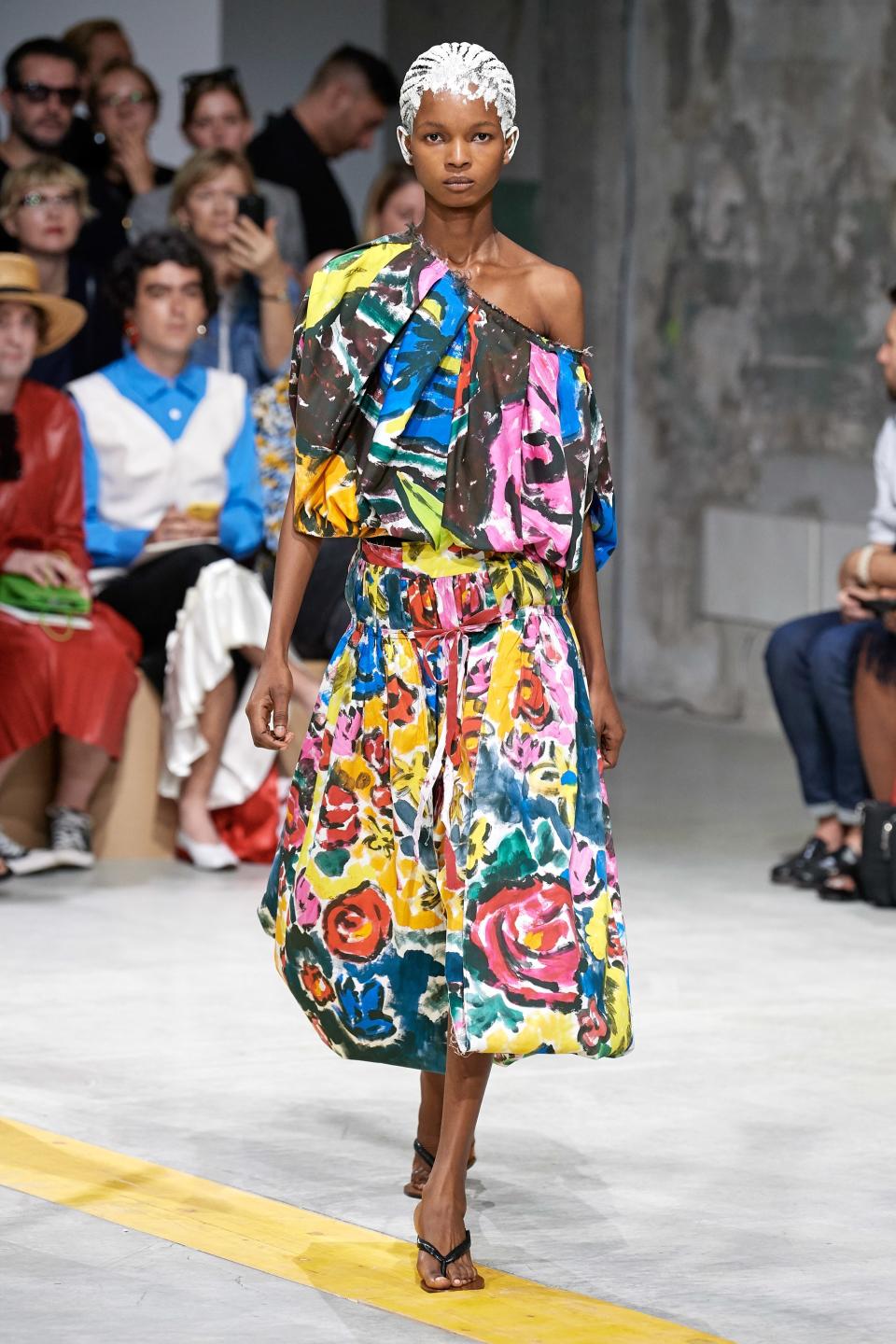 Marni Spring 2020