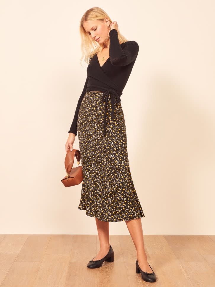Bea skirt, was £160, now £96