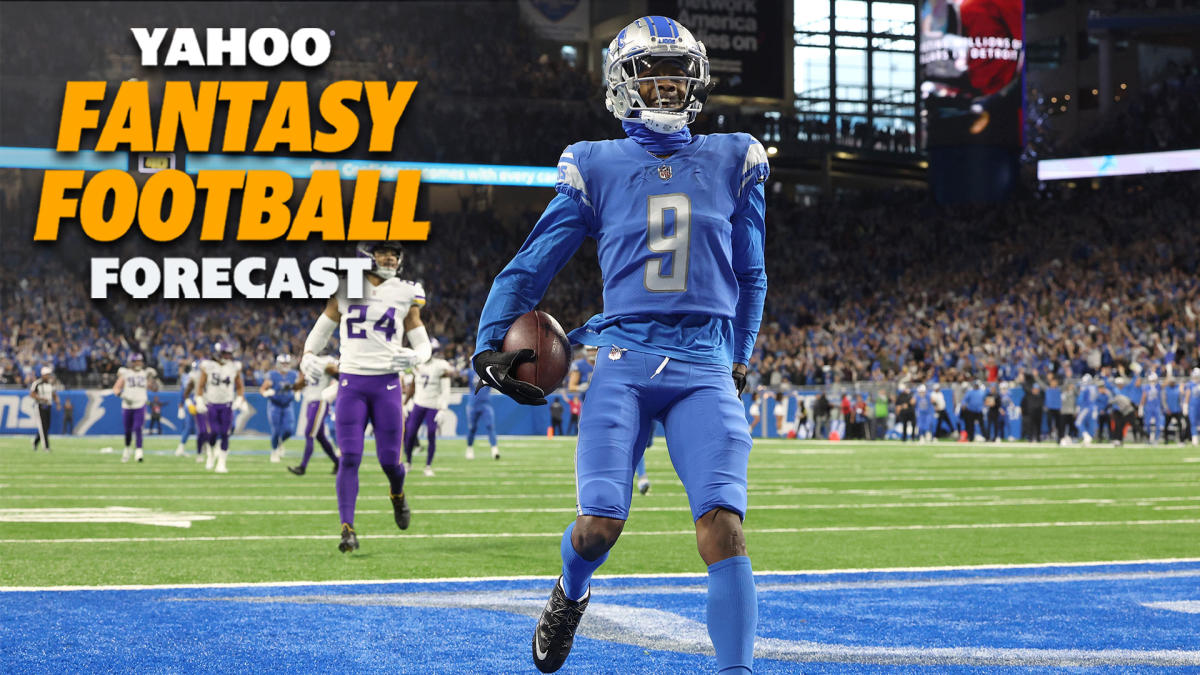 NFL Week 14 Fantasy Football Recap: Immediate takeaways from Sunday's games, Fantasy Football News, Rankings and Projections