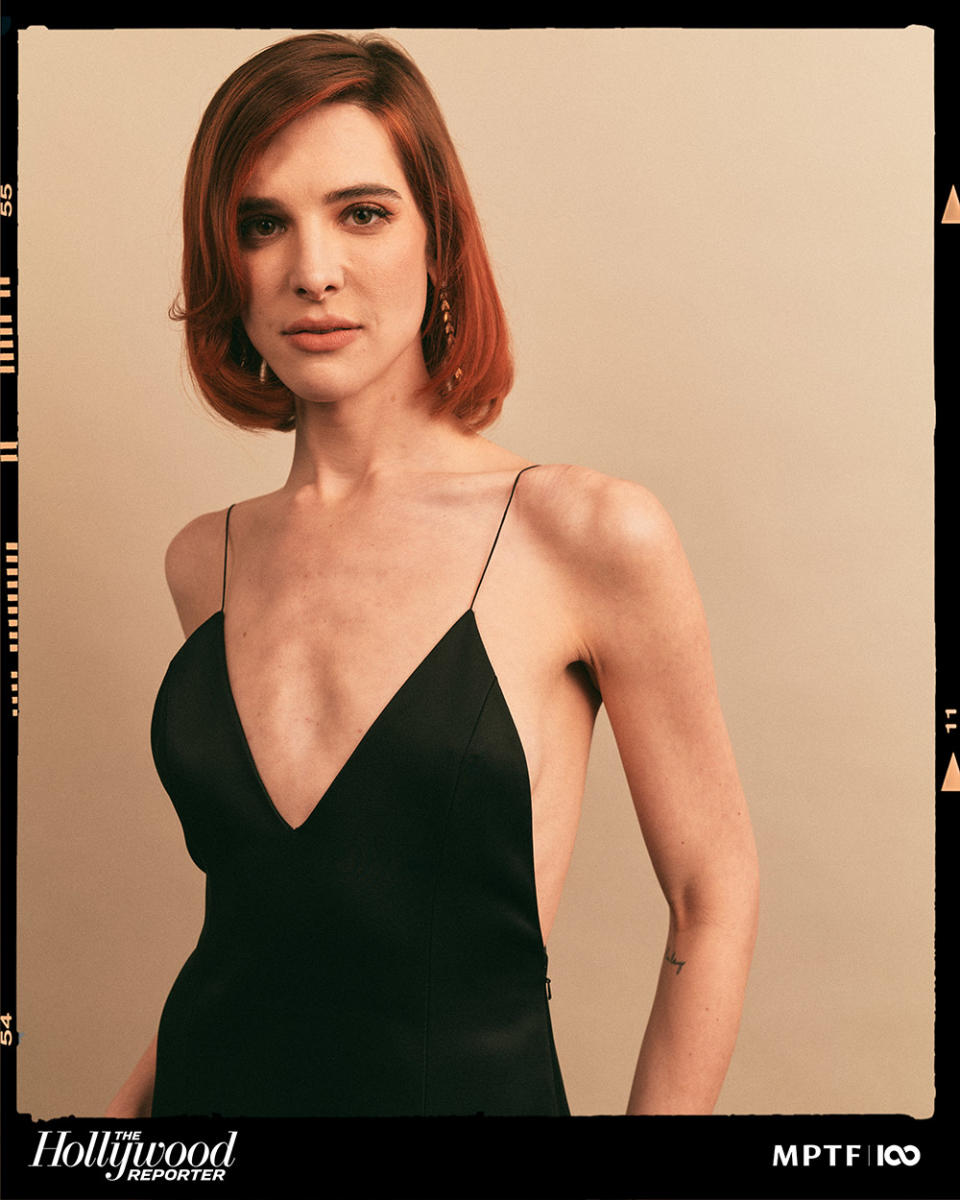 Hari Nef