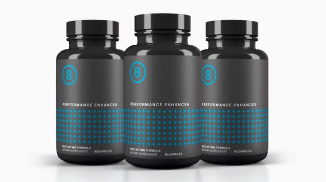 Performer 8 Review: Can Performer 8 Pills Improve Libido