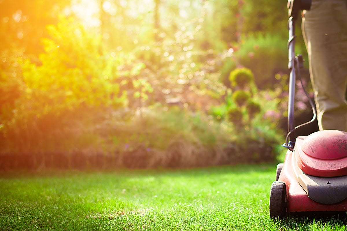 Lawn-care season is underway! Find out the latest trends in lawn and gardening equipment with this 2018 buyer’s guide.