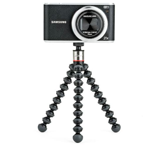 JOBY Griptight One GorillaPod Stand