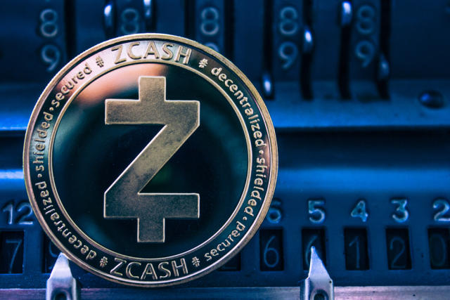 zcash cryptocurrency news
