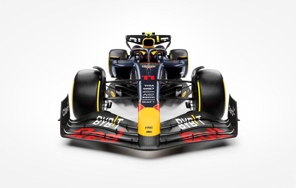 red bull rb20 f1 formula 1