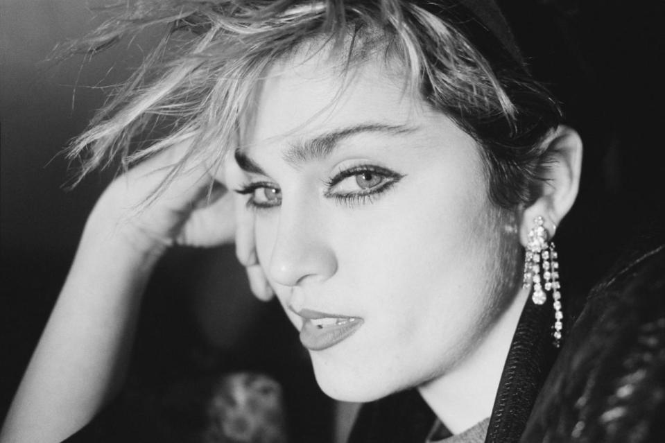 1983 - Madonna