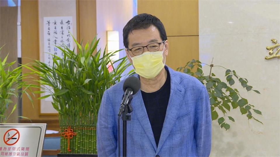 怒轟陳時中防疫不力　費鴻泰「槍斃說」引眾怒